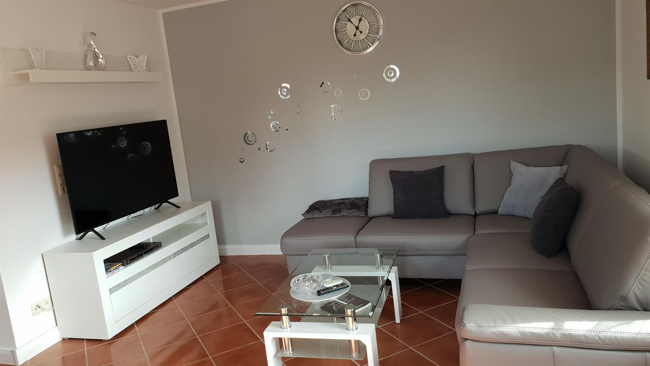 Wohnzimmer 1.0 Wohnzimmer 1.0